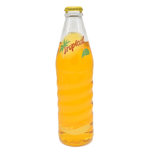 Tropical Banana 355ml