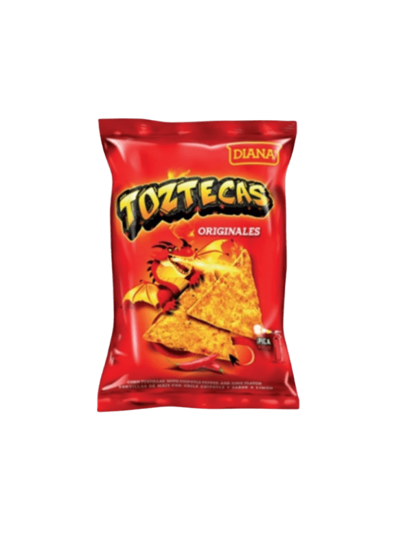 Toztecas Diana 150g