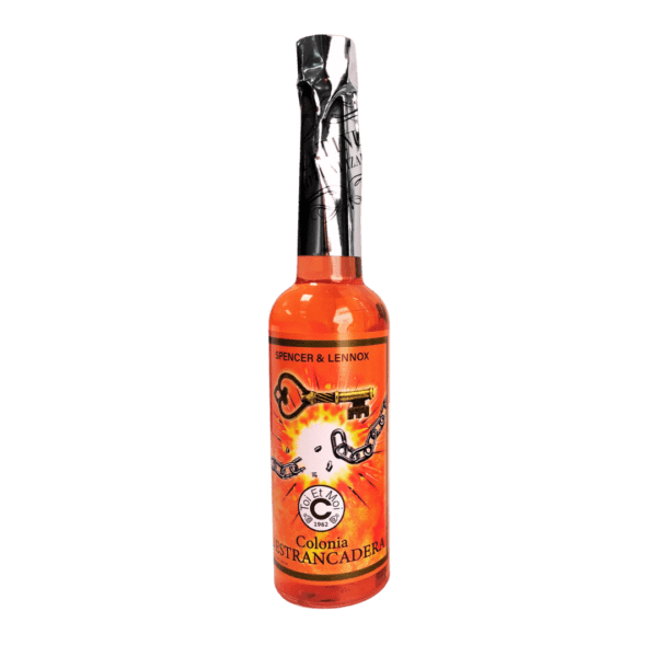 Agua de colonia Destrancadera 250ml