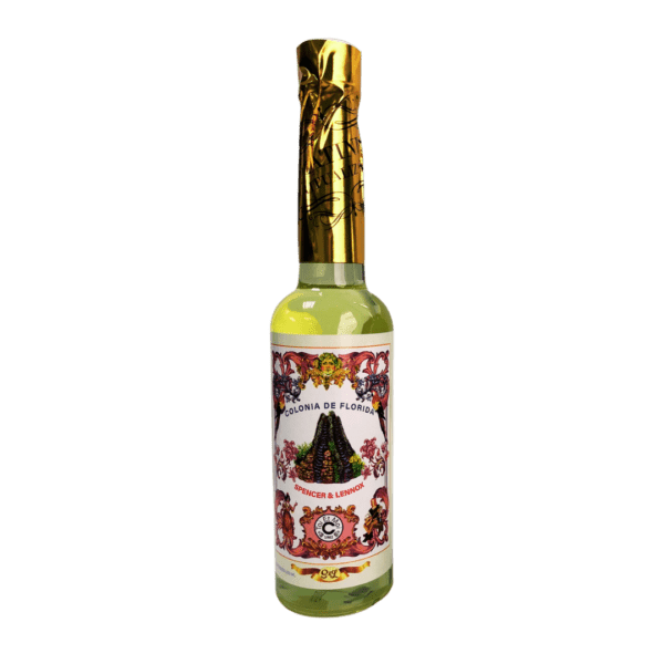 Agua Colonia Florida 250ml