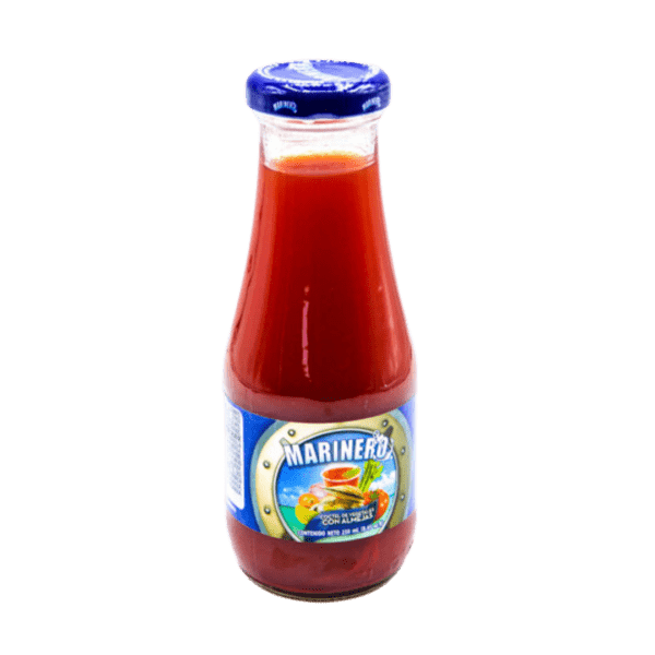 Jugo de tomate Marinero Normal 250ml