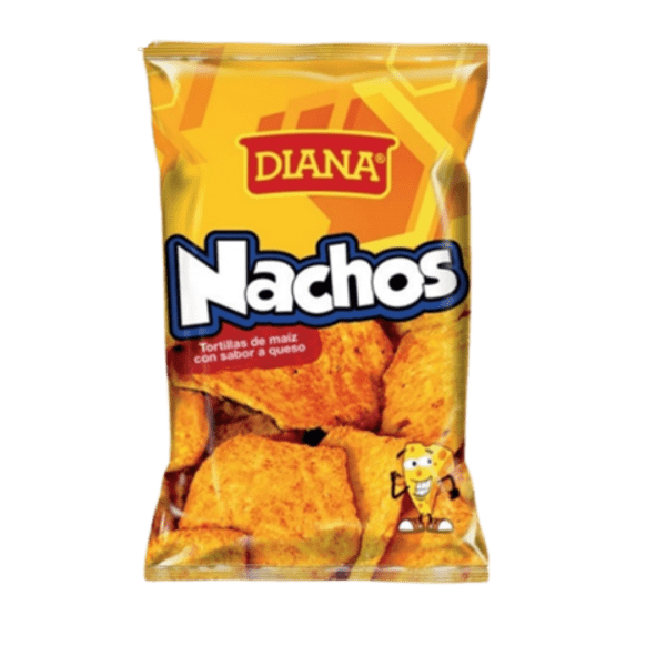 Nachos Diana 160g