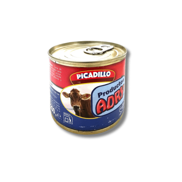 Picadillo paraguayo 200g Adry